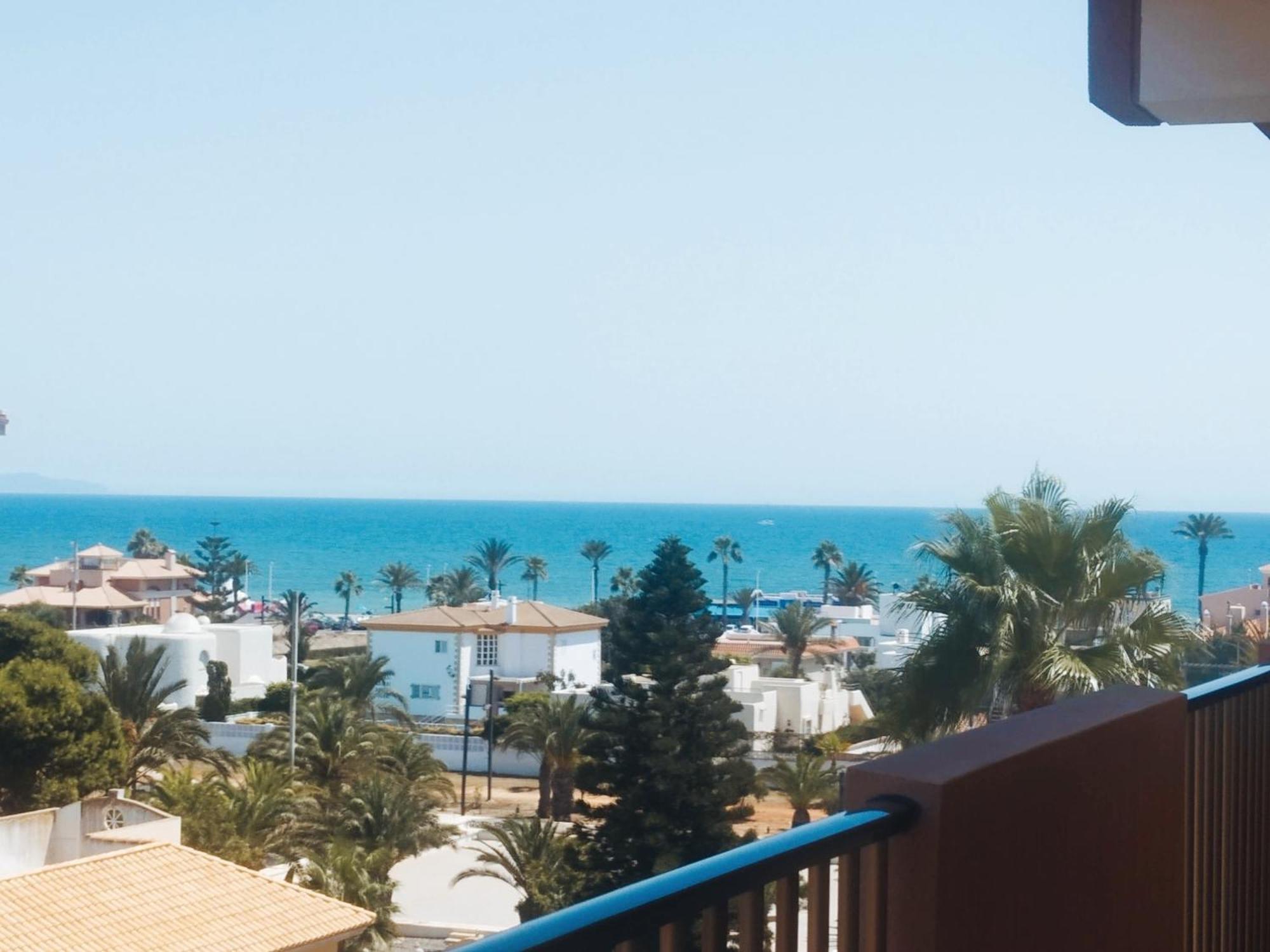 Apartment The Sea You Dream Of Roquetas De Mar-La Urba-Wifi Y Piscina Roquetas de Mar