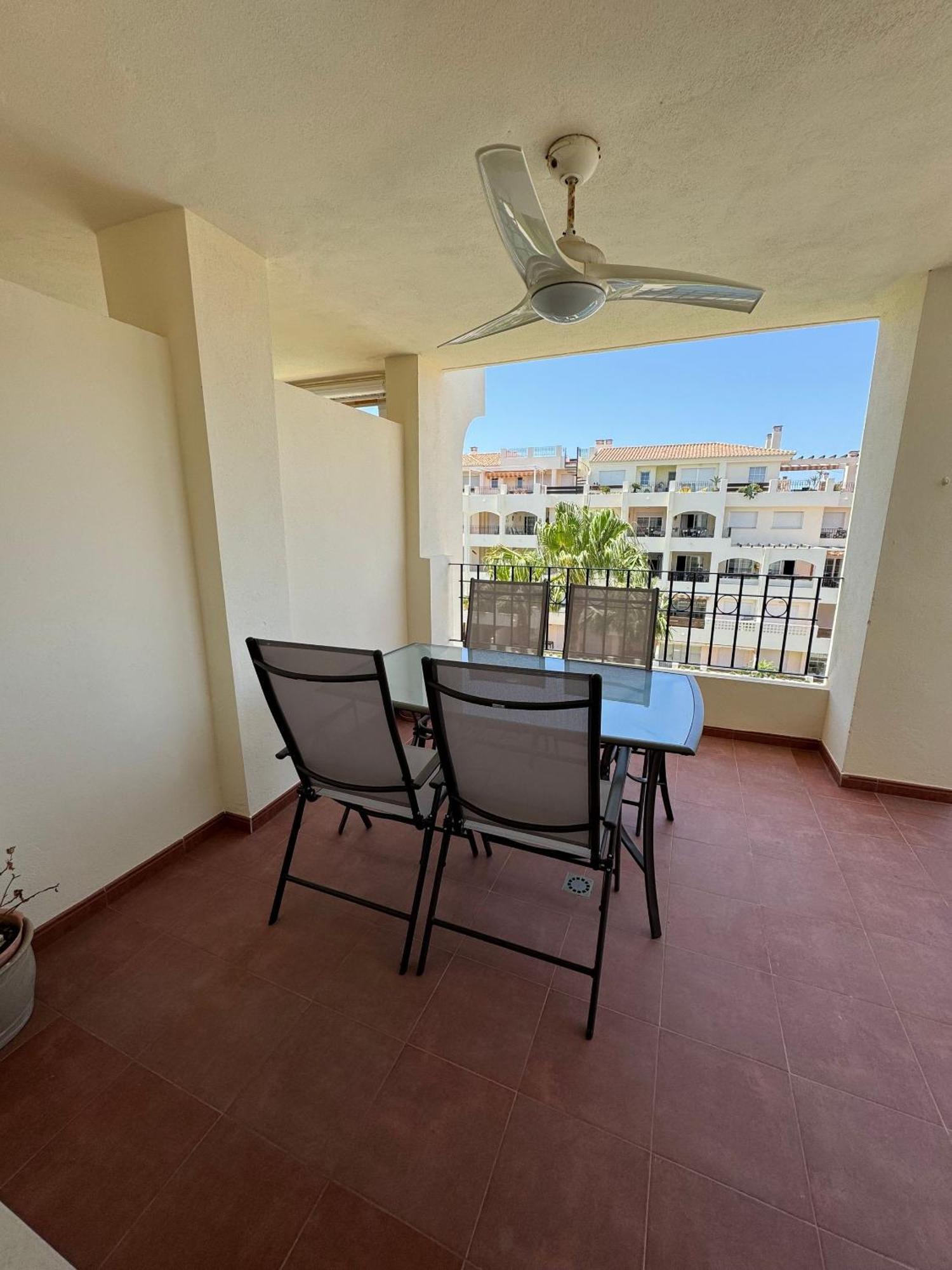 Beautiful 2 Bedroom 2 Bathroom With Several Pools Roquetas de Mar