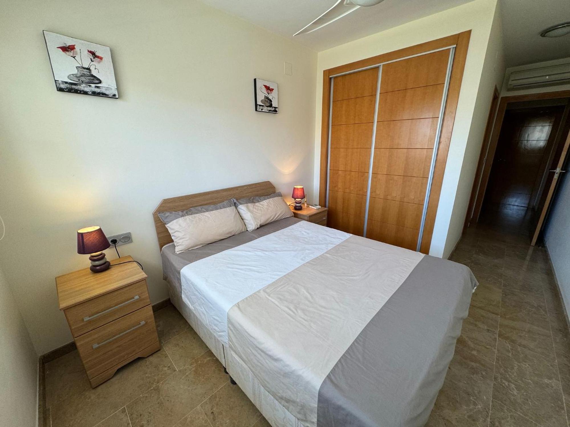 Beautiful 2 Bedroom 2 Bathroom With Several Pools Apartamento