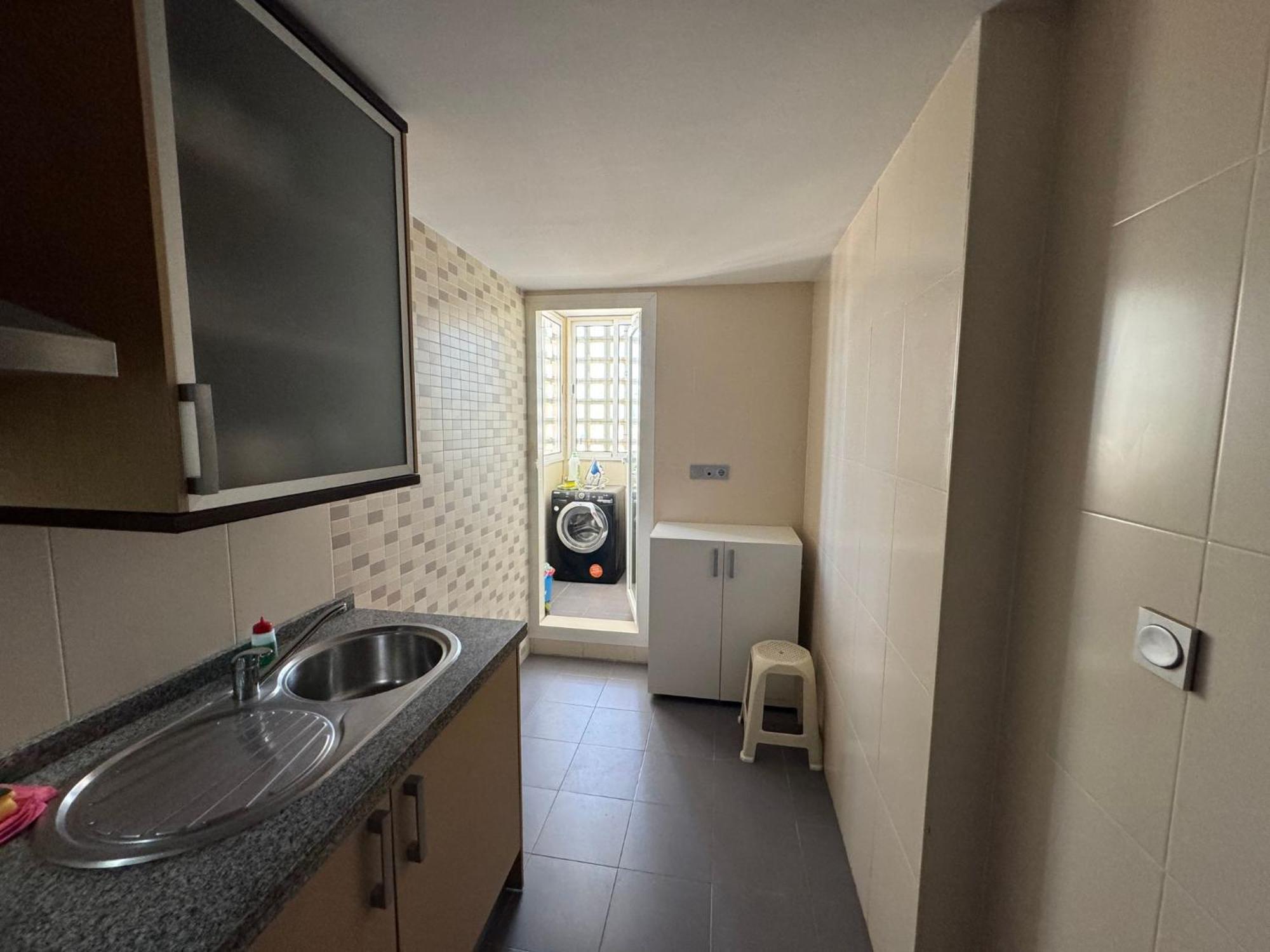 Beautiful 2 Bedroom 2 Bathroom With Several Pools Roquetas de Mar