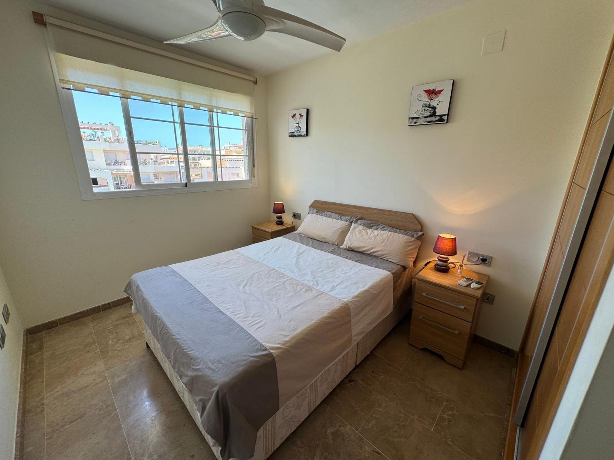 Apartamento Beautiful 2 Bedroom 2 Bathroom With Several Pools Roquetas de Mar