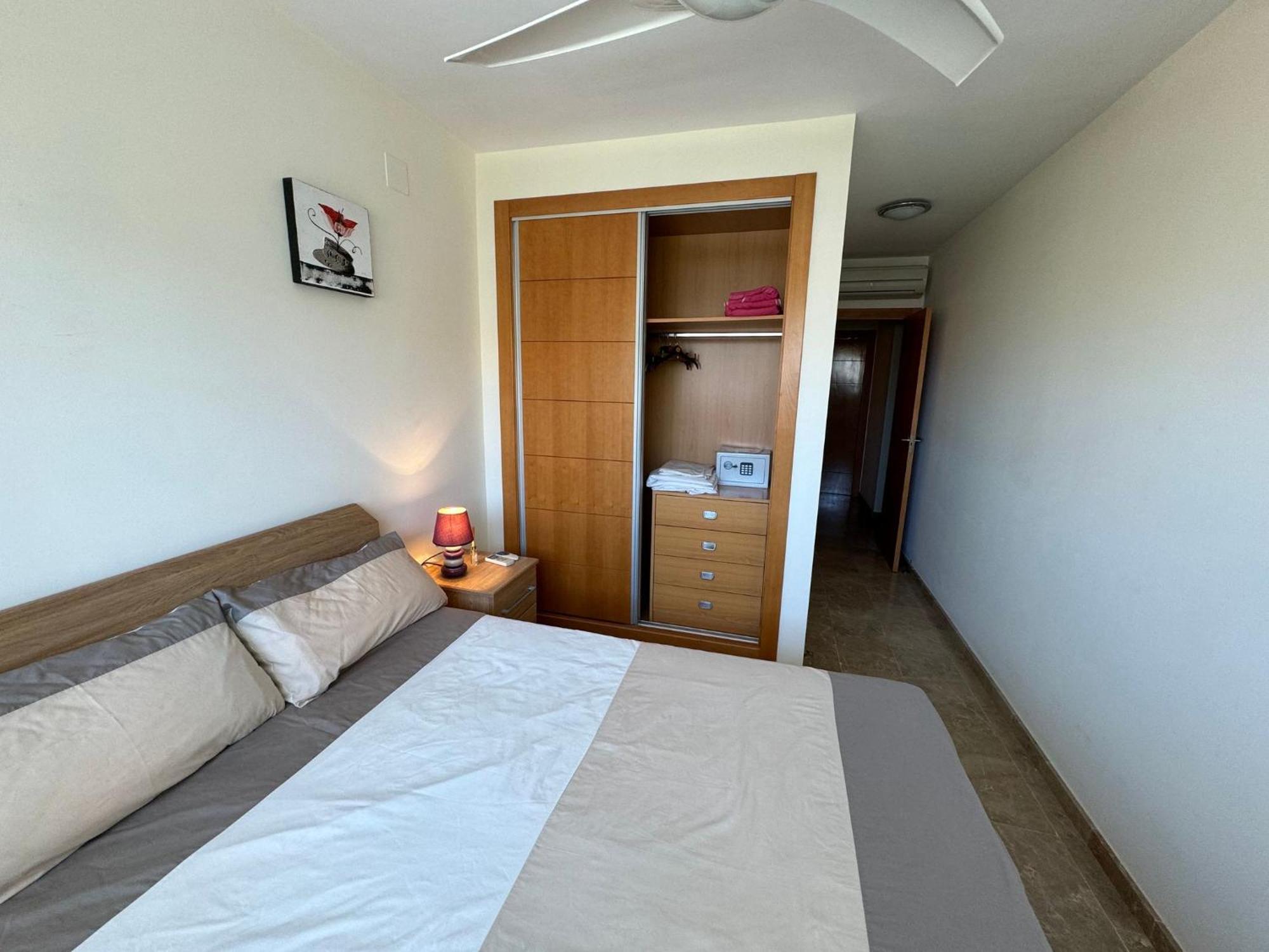 Beautiful 2 Bedroom 2 Bathroom With Several Pools * Roquetas de Mar