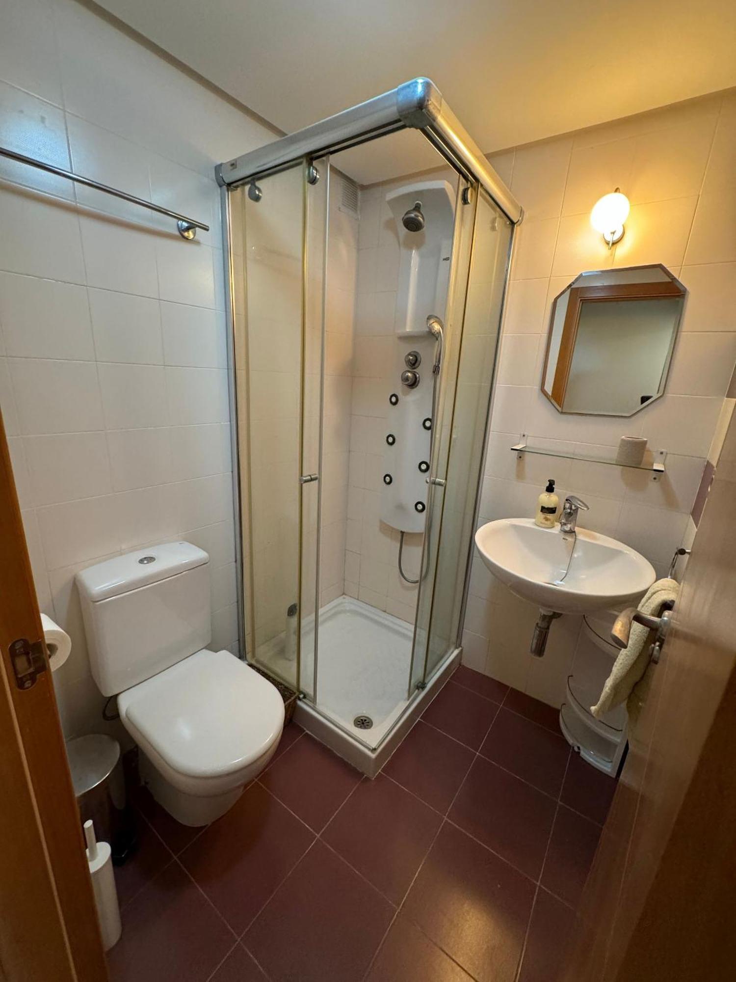 Beautiful 2 Bedroom 2 Bathroom With Several Pools Roquetas de Mar