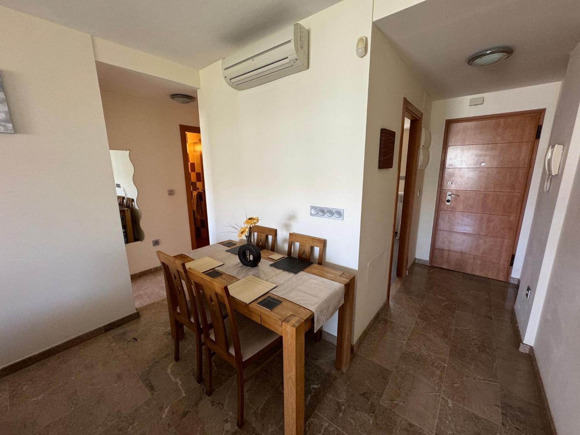 Apartamento Beautiful 2 Bedroom 2 Bathroom With Several Pools Roquetas de Mar