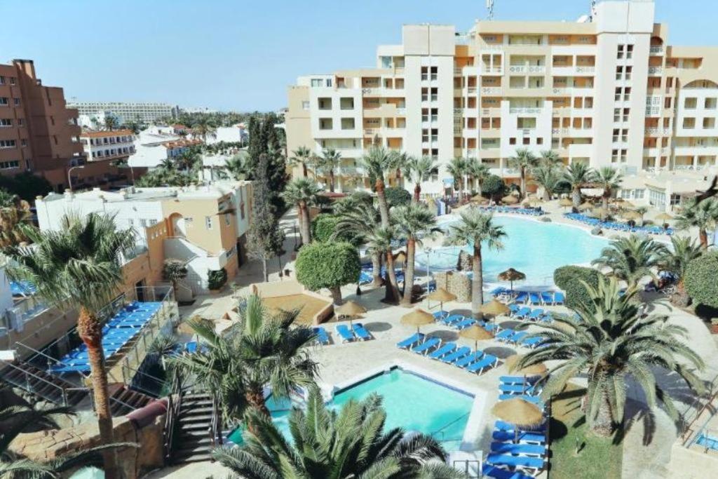 Fenix Family By Alegria Hotel