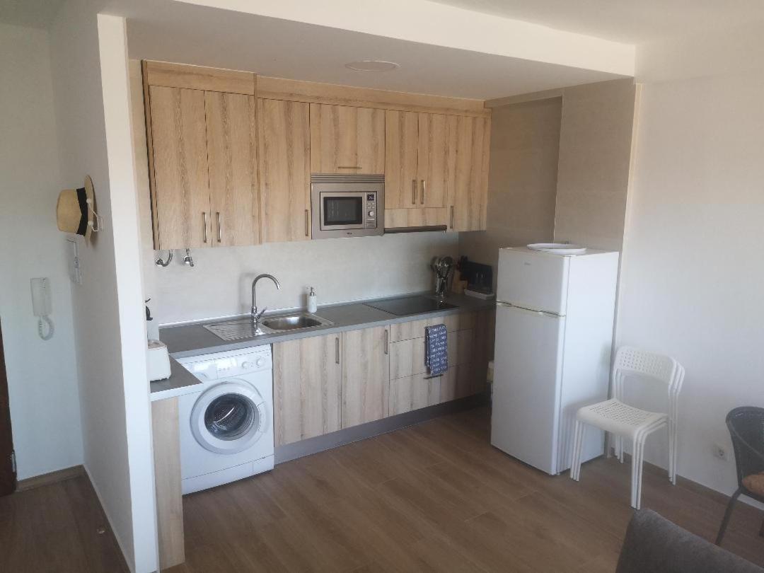 Apartamento Concordia Roquetas de Mar