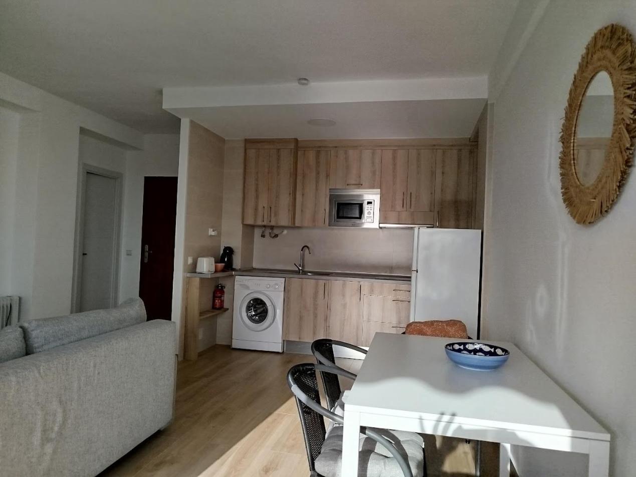 Apartamento Concordia