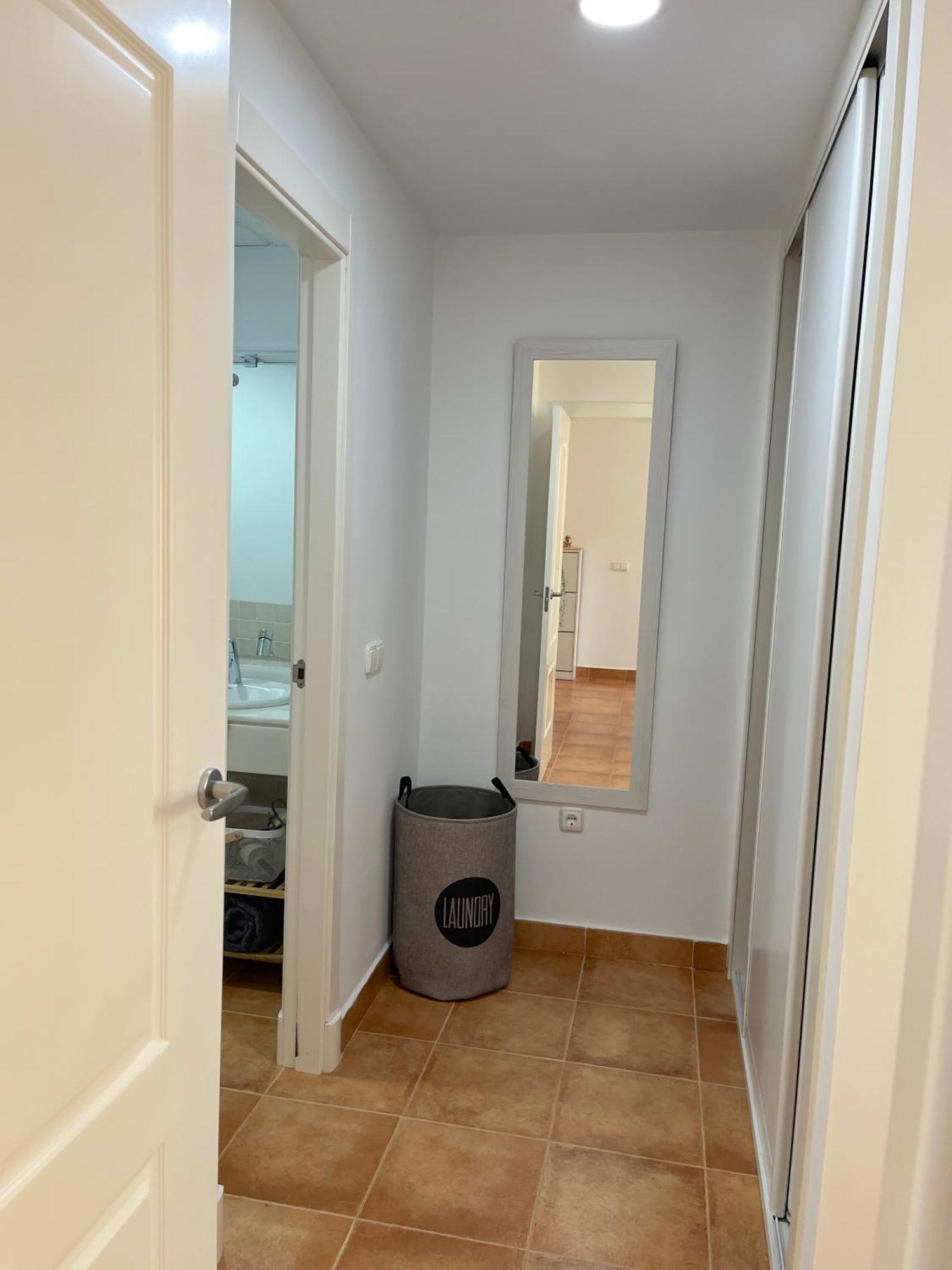 Romana Golf Urbanizacion Con Wifi, Amplia Terraza, Piscinas, Paddel Apartamento
