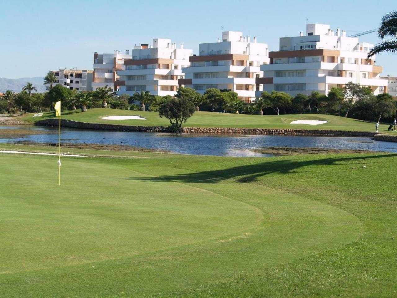 Apartamento Roquetas Roquetas de Mar