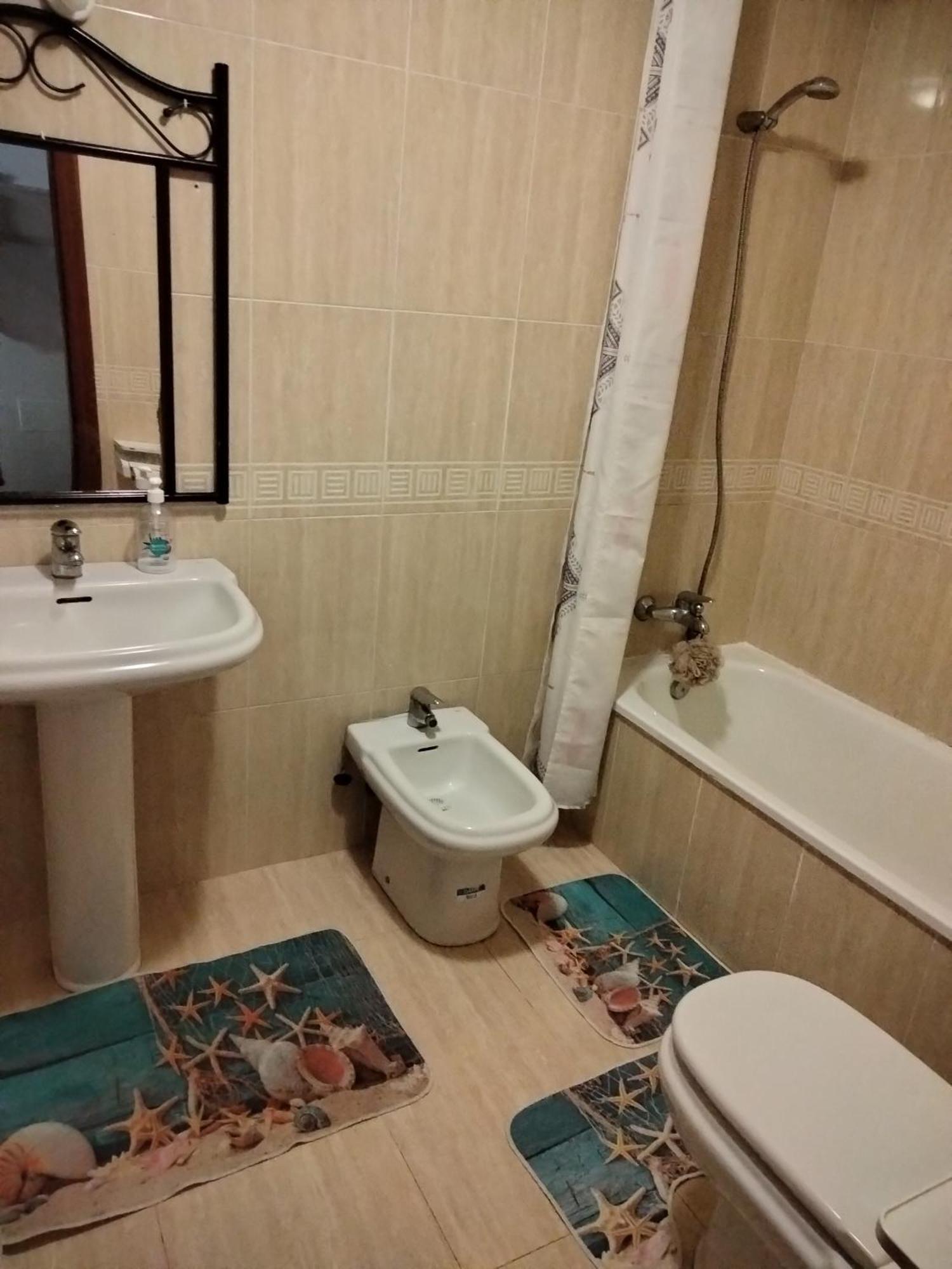 Apartamento Roquetas Roquetas de Mar