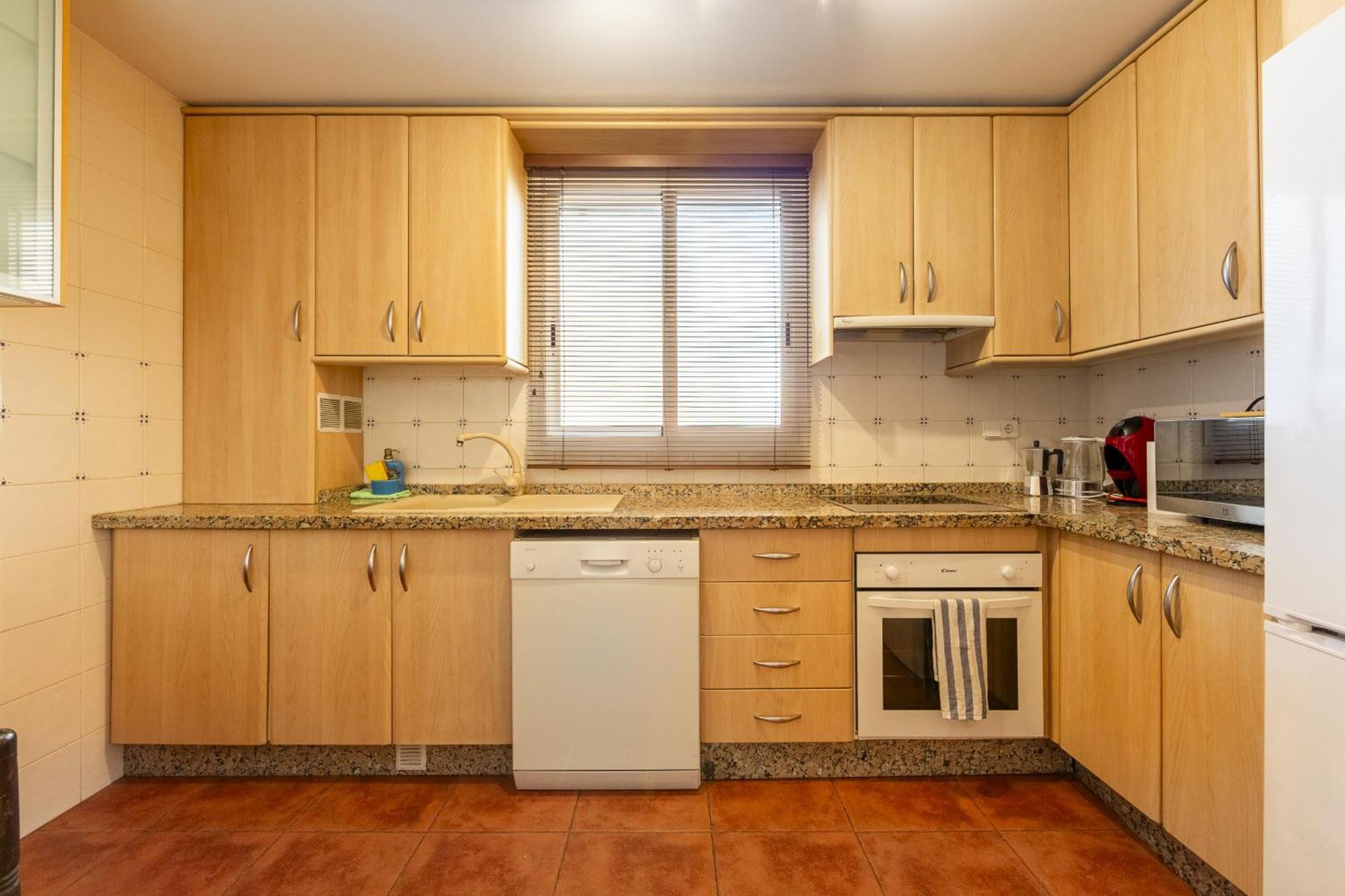 Apartment Almeriasuite Oliveros Roquetas *