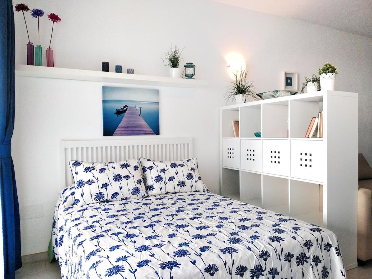 Loft Playamar Con Parking Y Vistas Al Mar Apartamento Roquetas de Mar