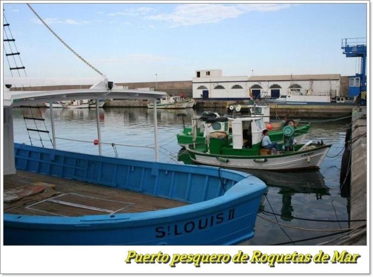 Playamar - Vistas Al Mar Y Parking Gratis