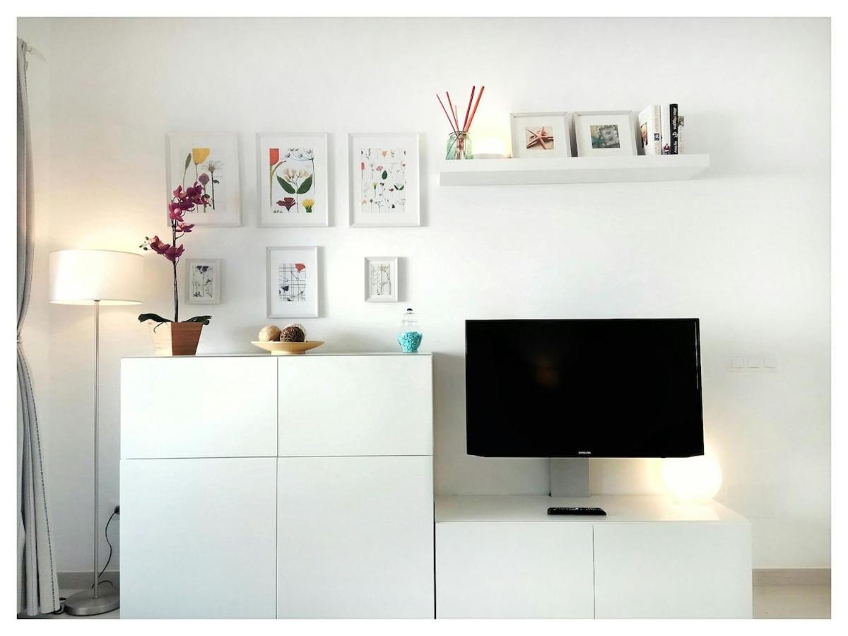Playamar - Vistas Al Mar Y Parking Gratis Apartamento