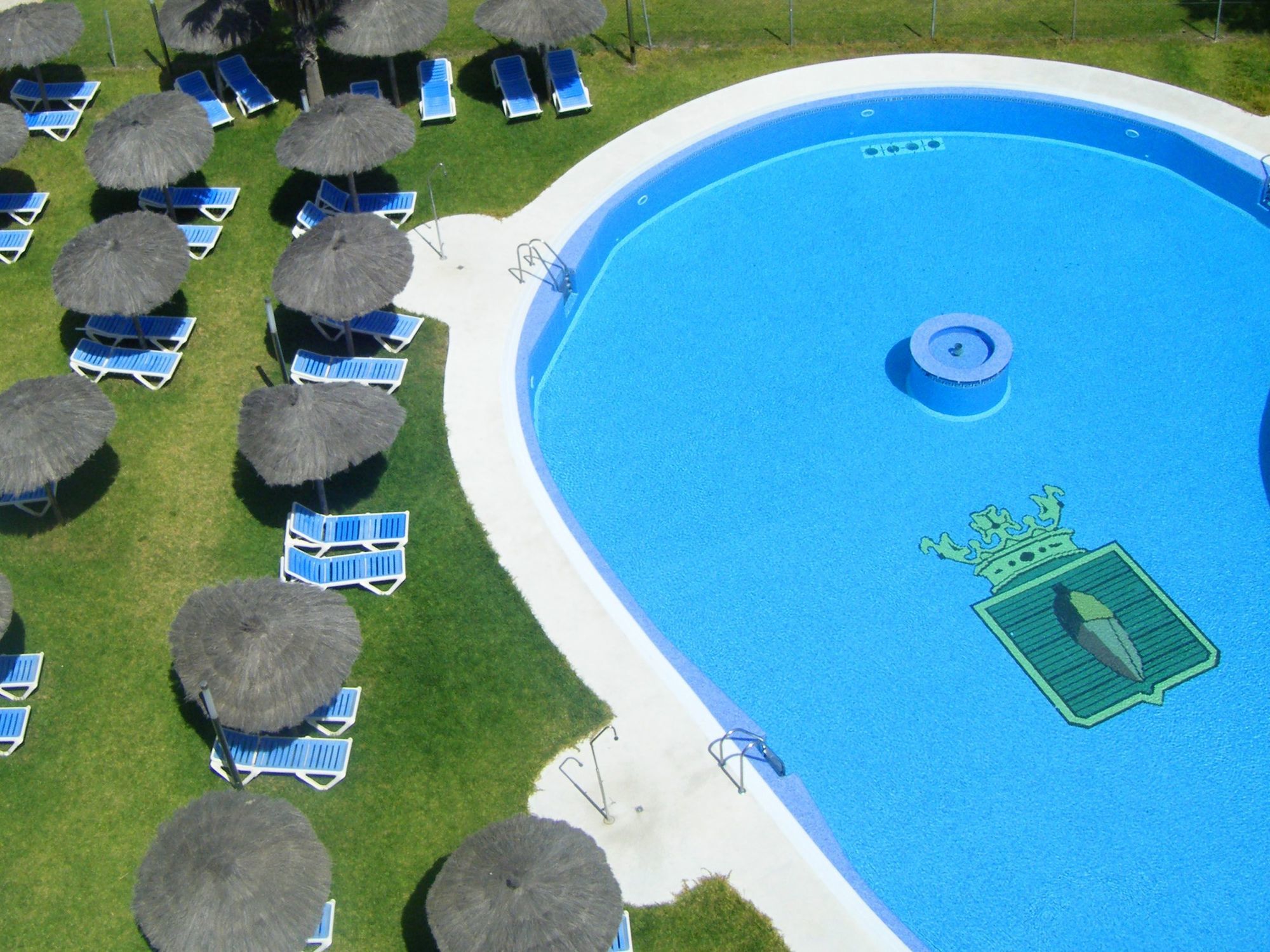 Don Angel - Adults Recommended 4* Roquetas de Mar