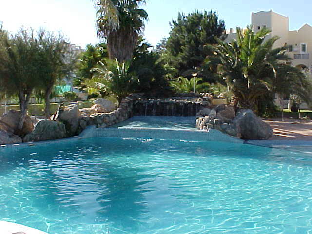 Moguima Apartamento Roquetas de Mar
