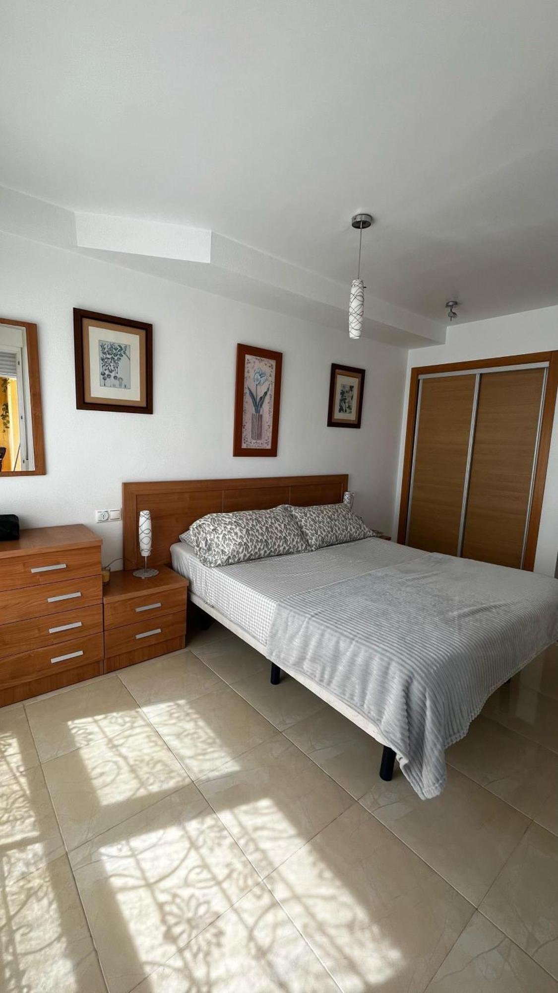 Mar De Aguadulce Ac Apartamento *