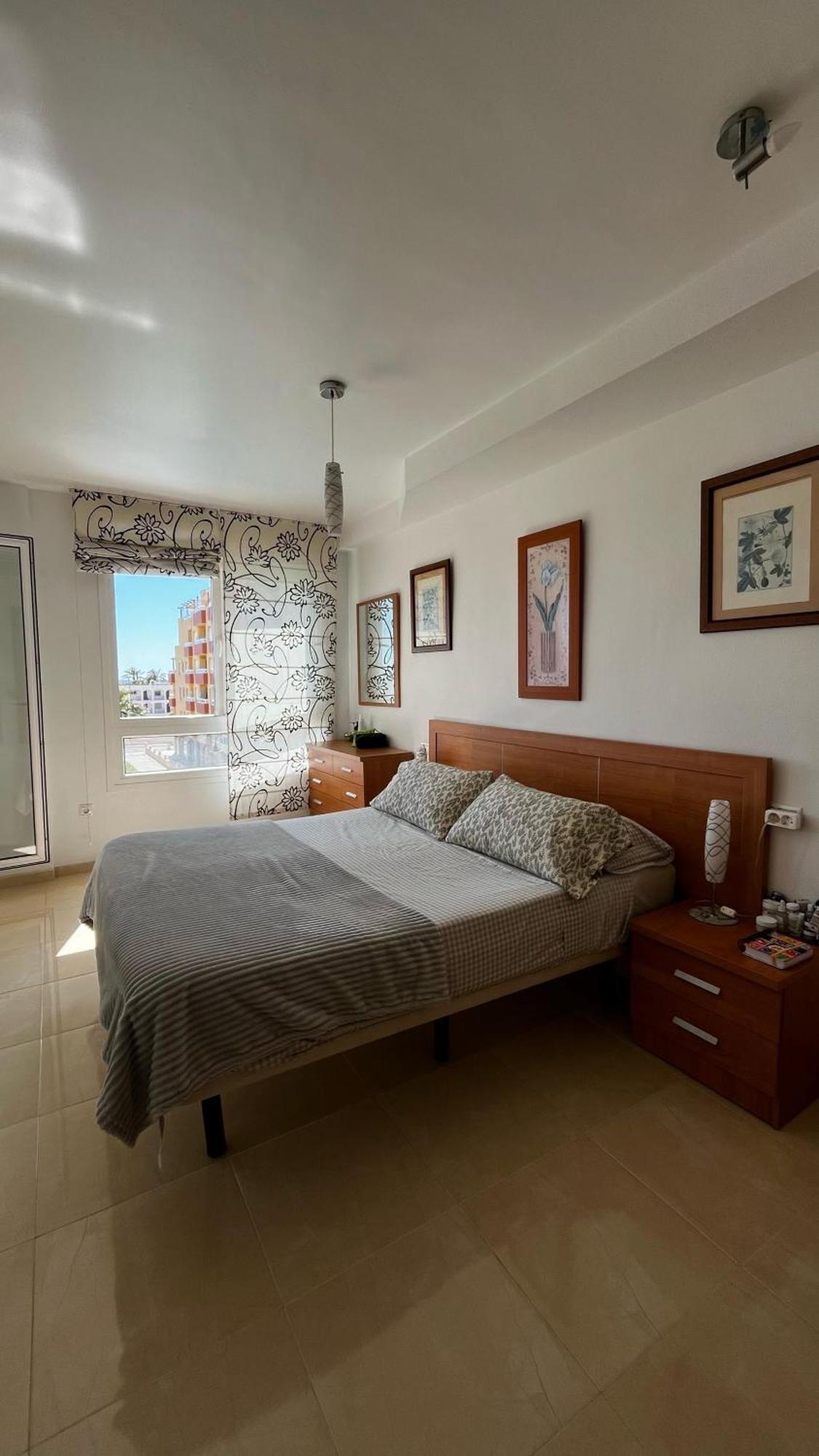 Apartamento Mar De Aguadulce Ac Roquetas de Mar