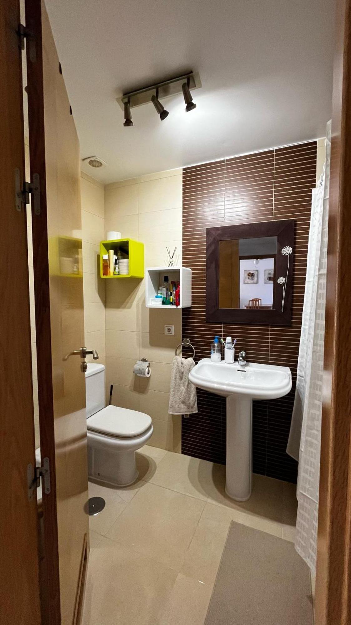 Apartamento Mar De Aguadulce Ac