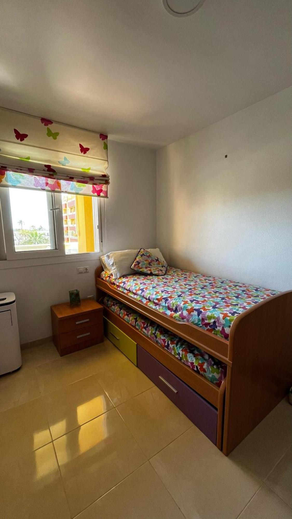 Mar De Aguadulce Ac Apartamento