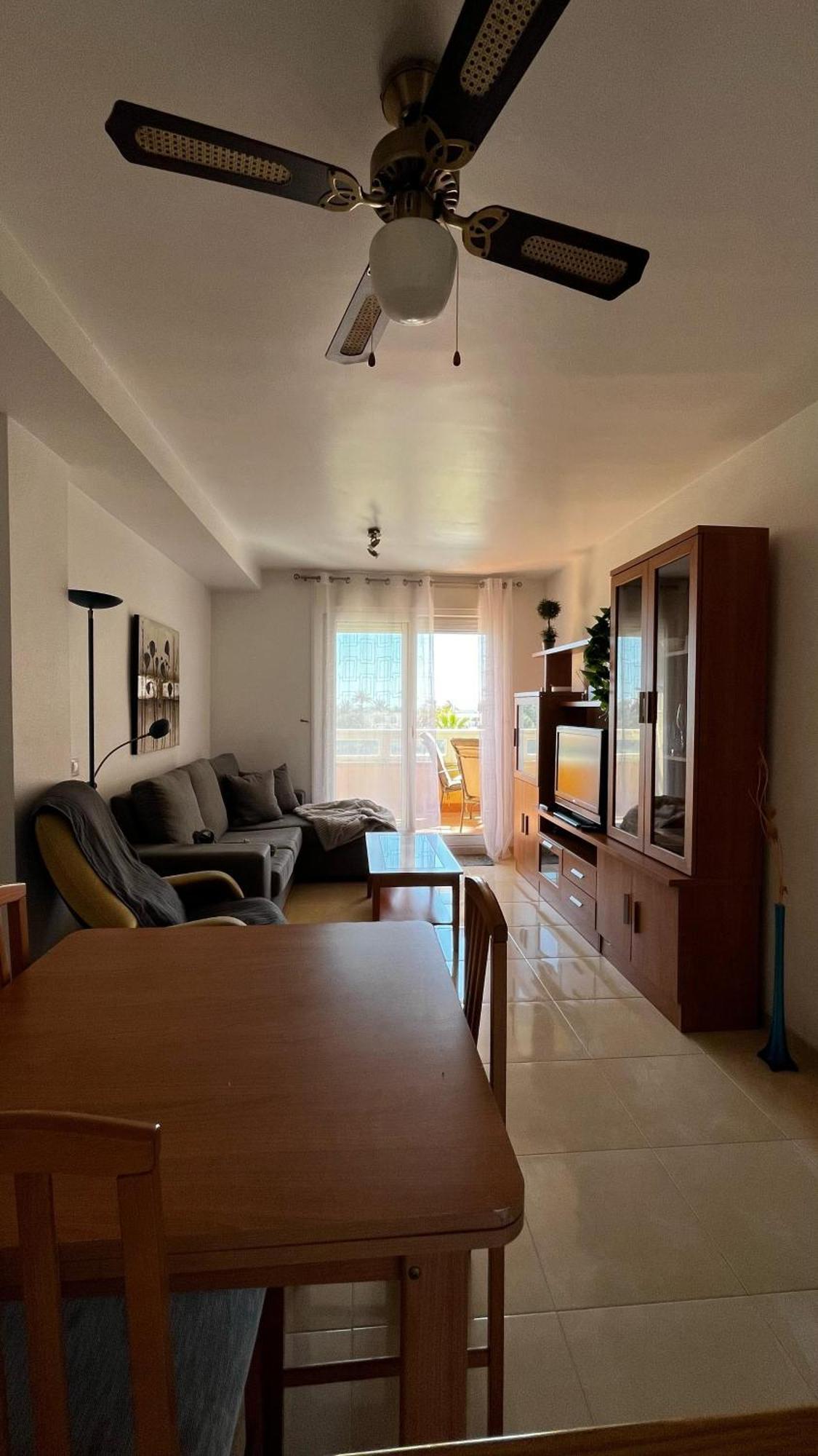 Mar De Aguadulce Ac Apartamento