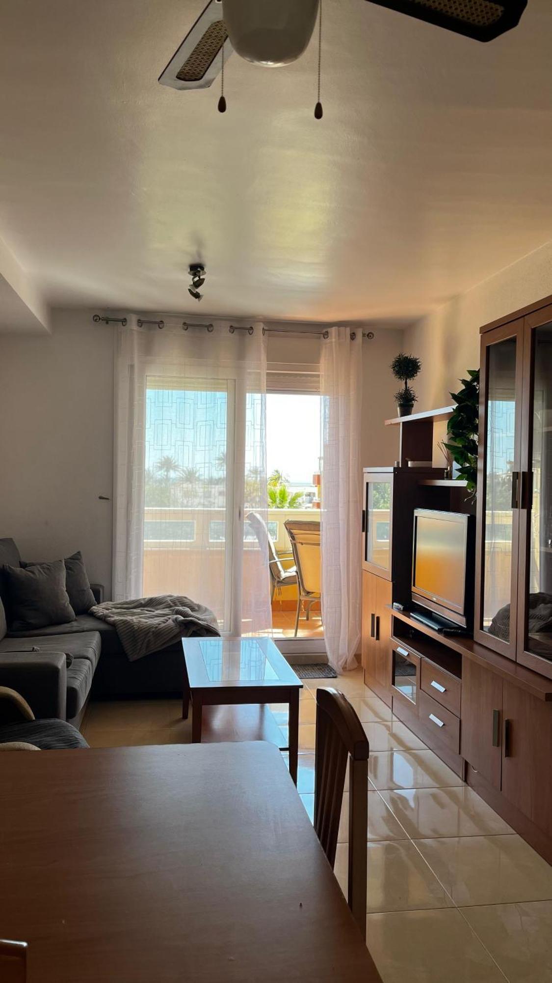 Mar De Aguadulce Ac Apartamento