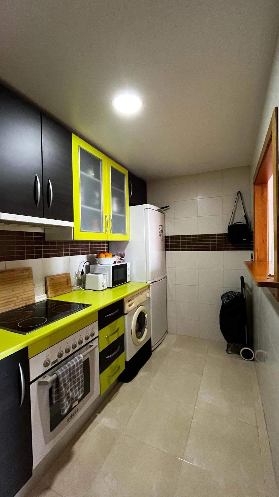 Mar De Aguadulce Ac Apartamento *