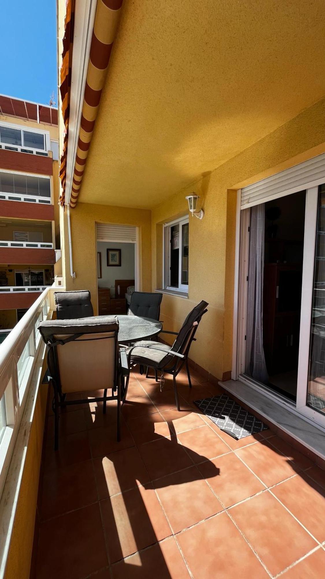 Apartamento Mar De Aguadulce Ac
