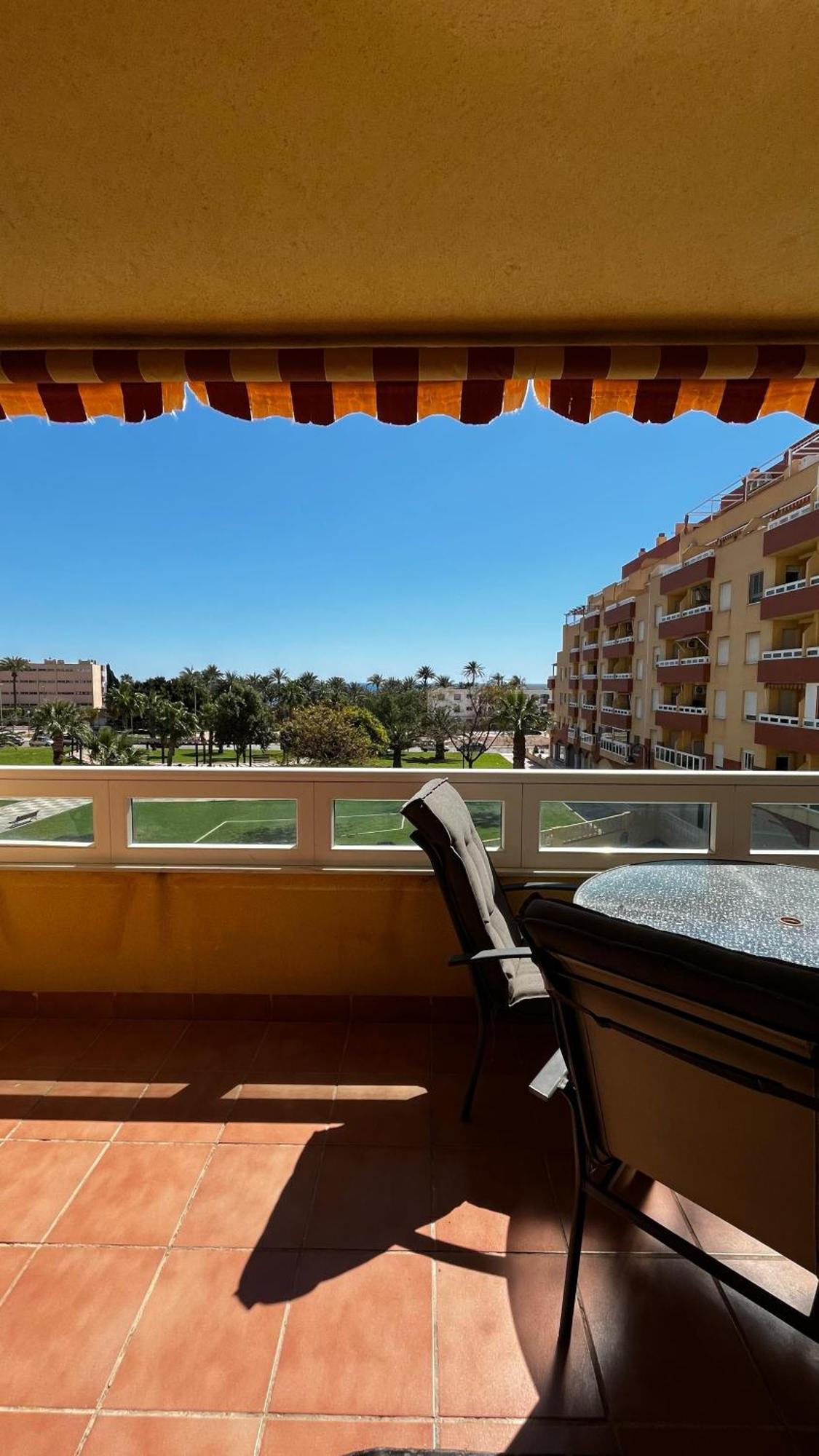 Apartamento Mar De Aguadulce Ac Roquetas de Mar