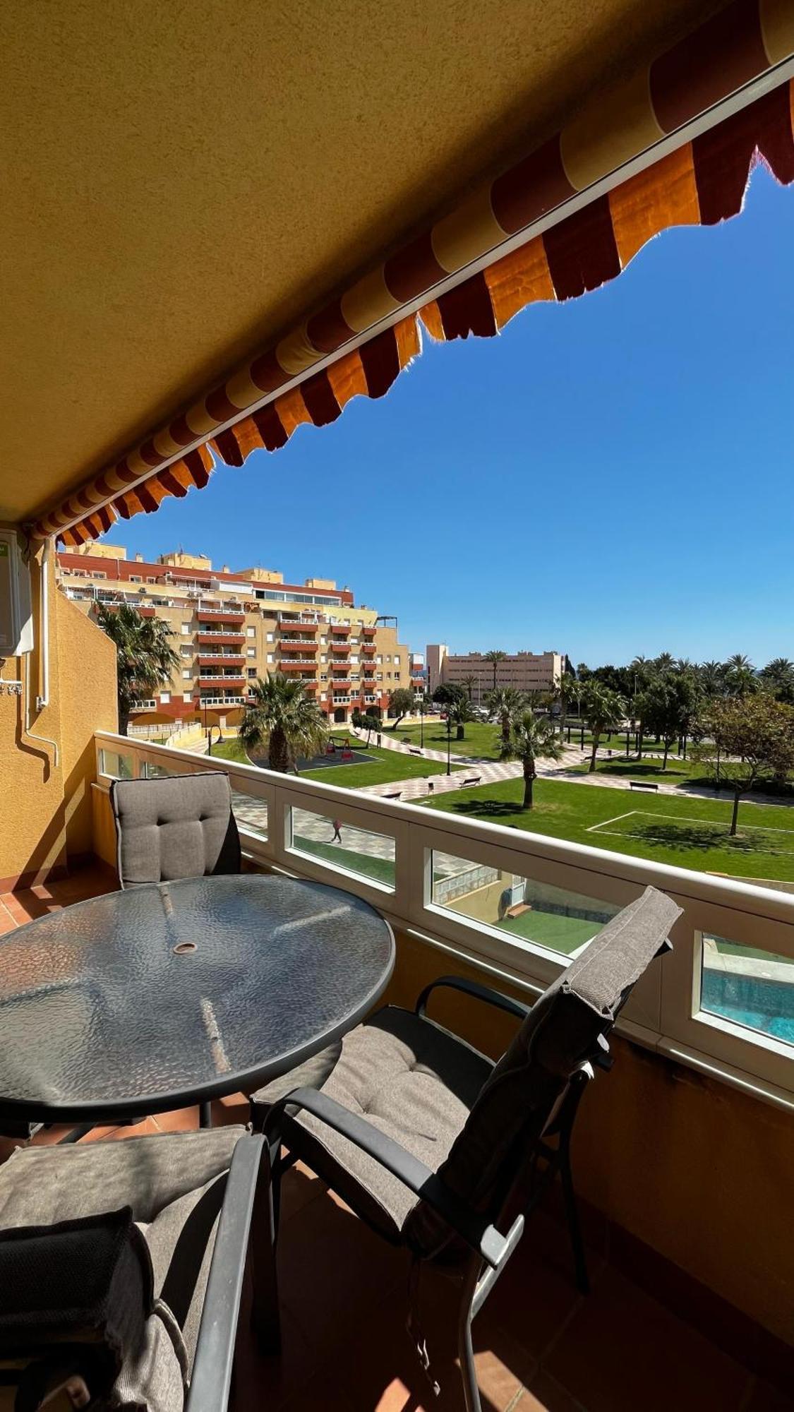 Apartamento Mar De Aguadulce Ac