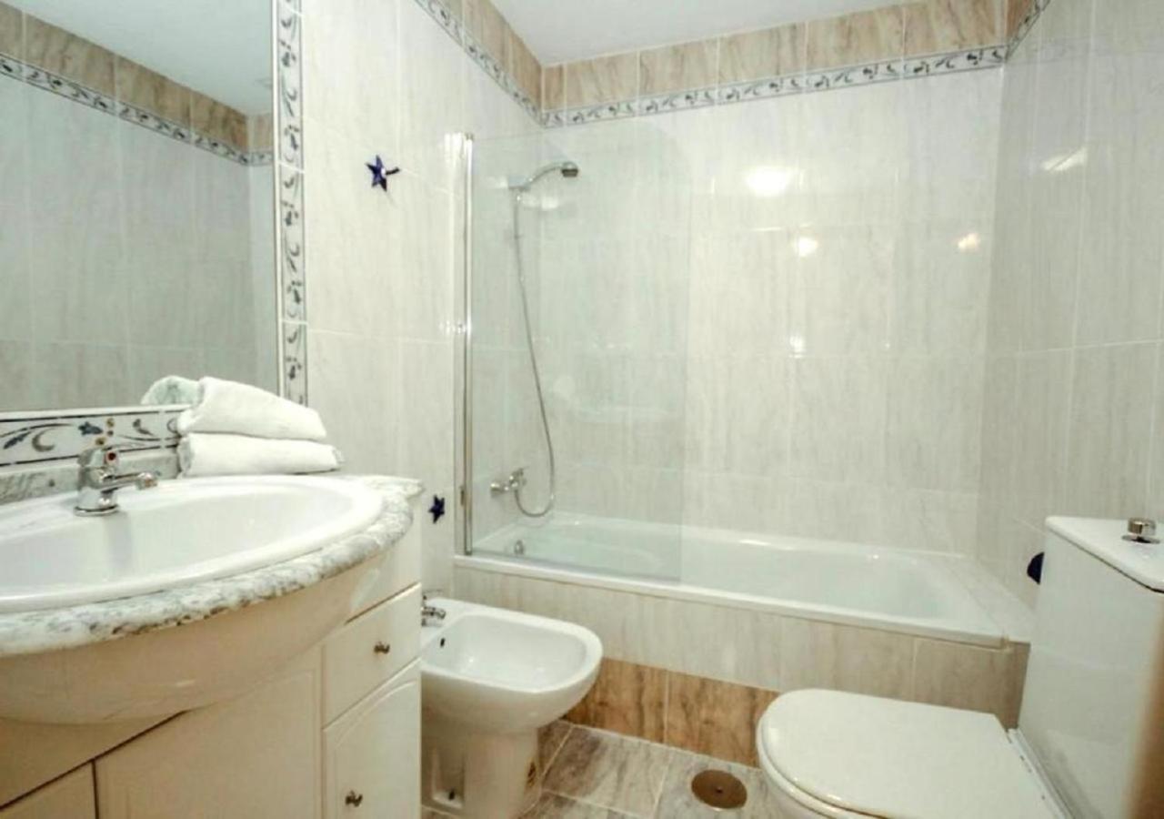 Expoholidays - Estrella De Mar Apartamento