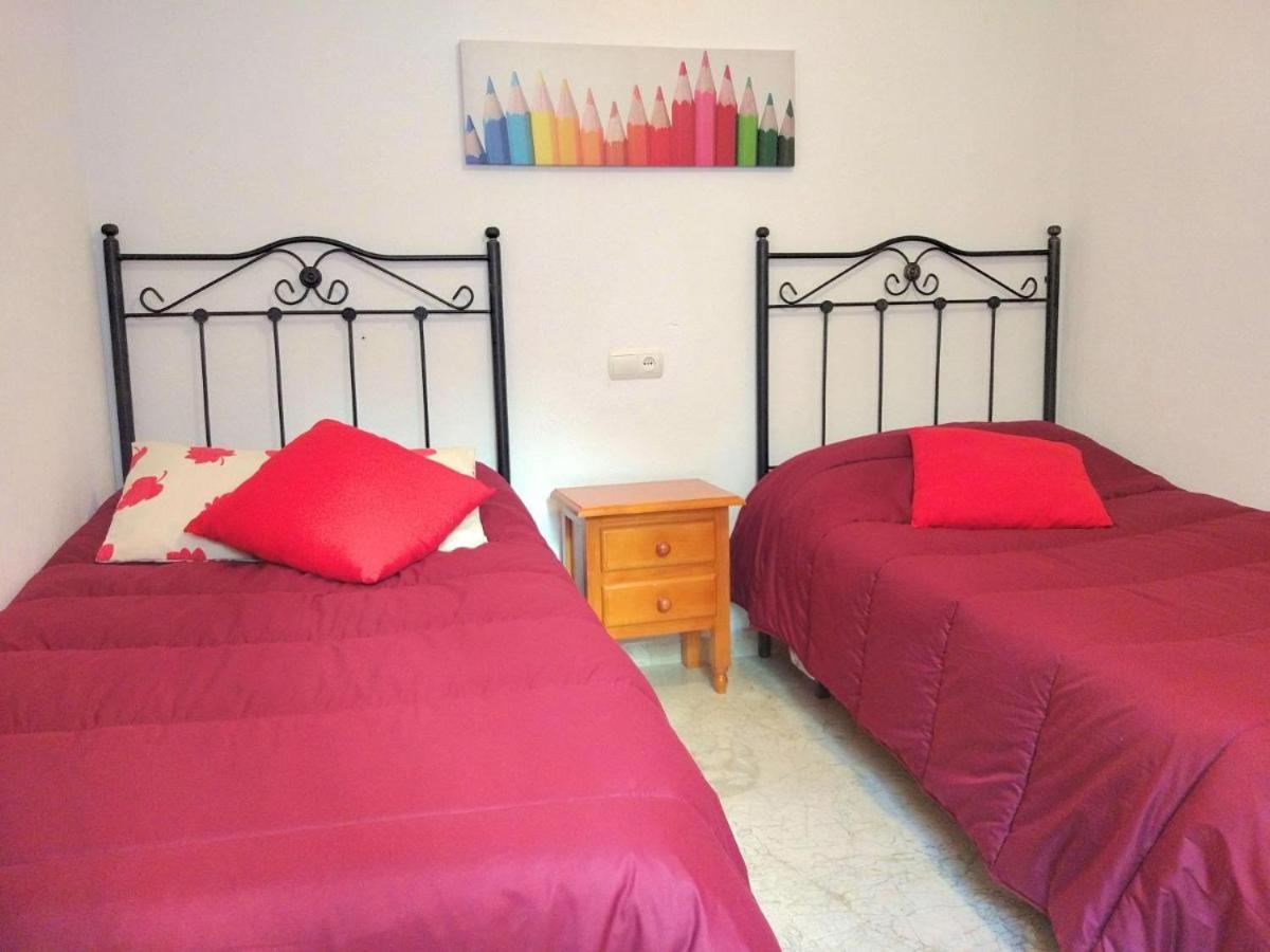 Apartamento Expoholidays - Estrella De Mar