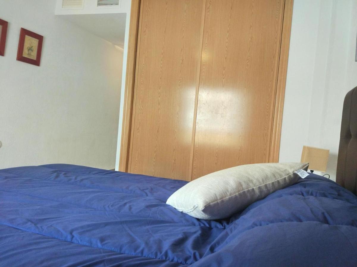 Apartamento Expoholidays - Estrella De Mar Roquetas de Mar