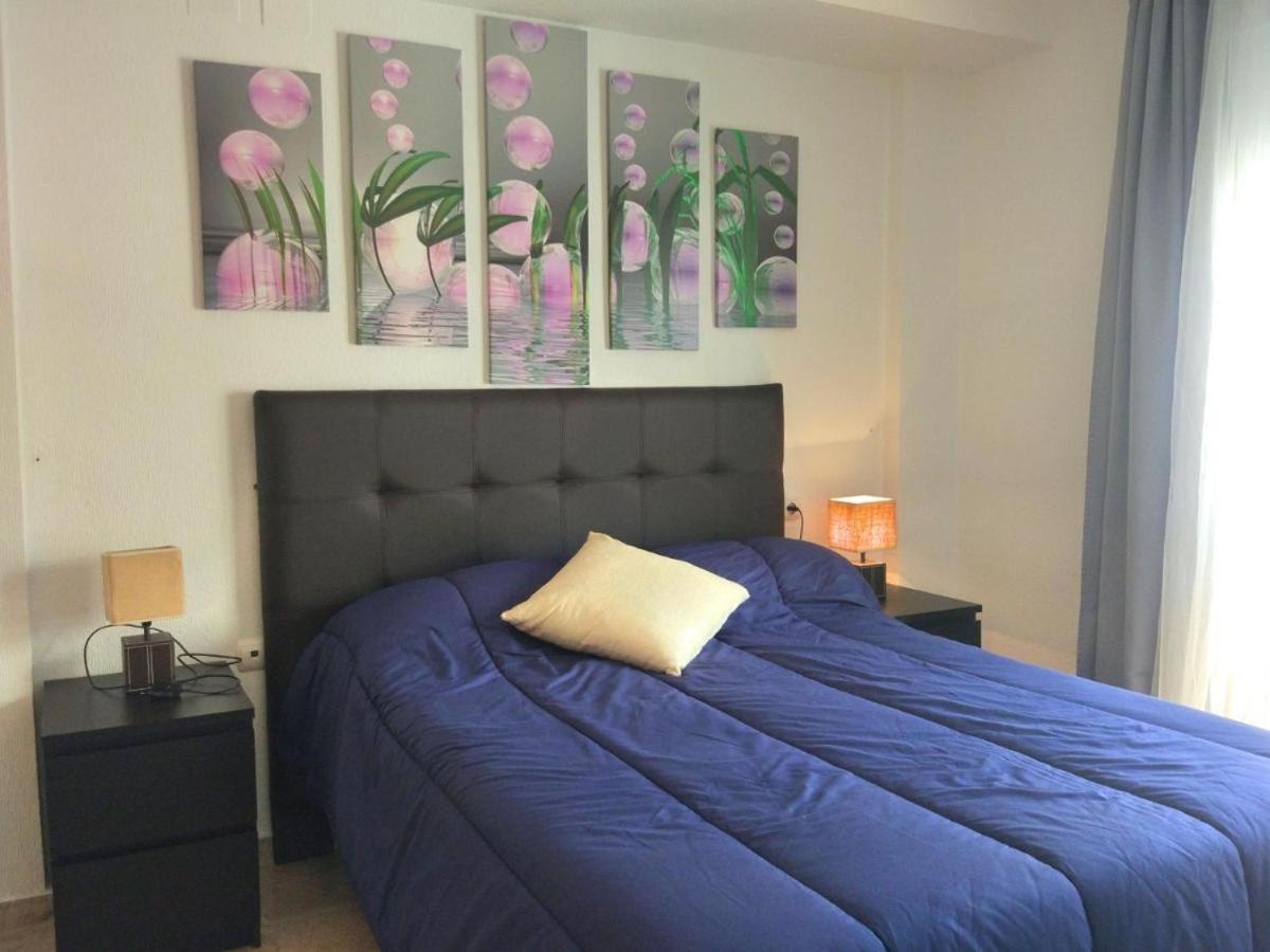 Apartamento Expoholidays - Estrella De Mar Roquetas de Mar