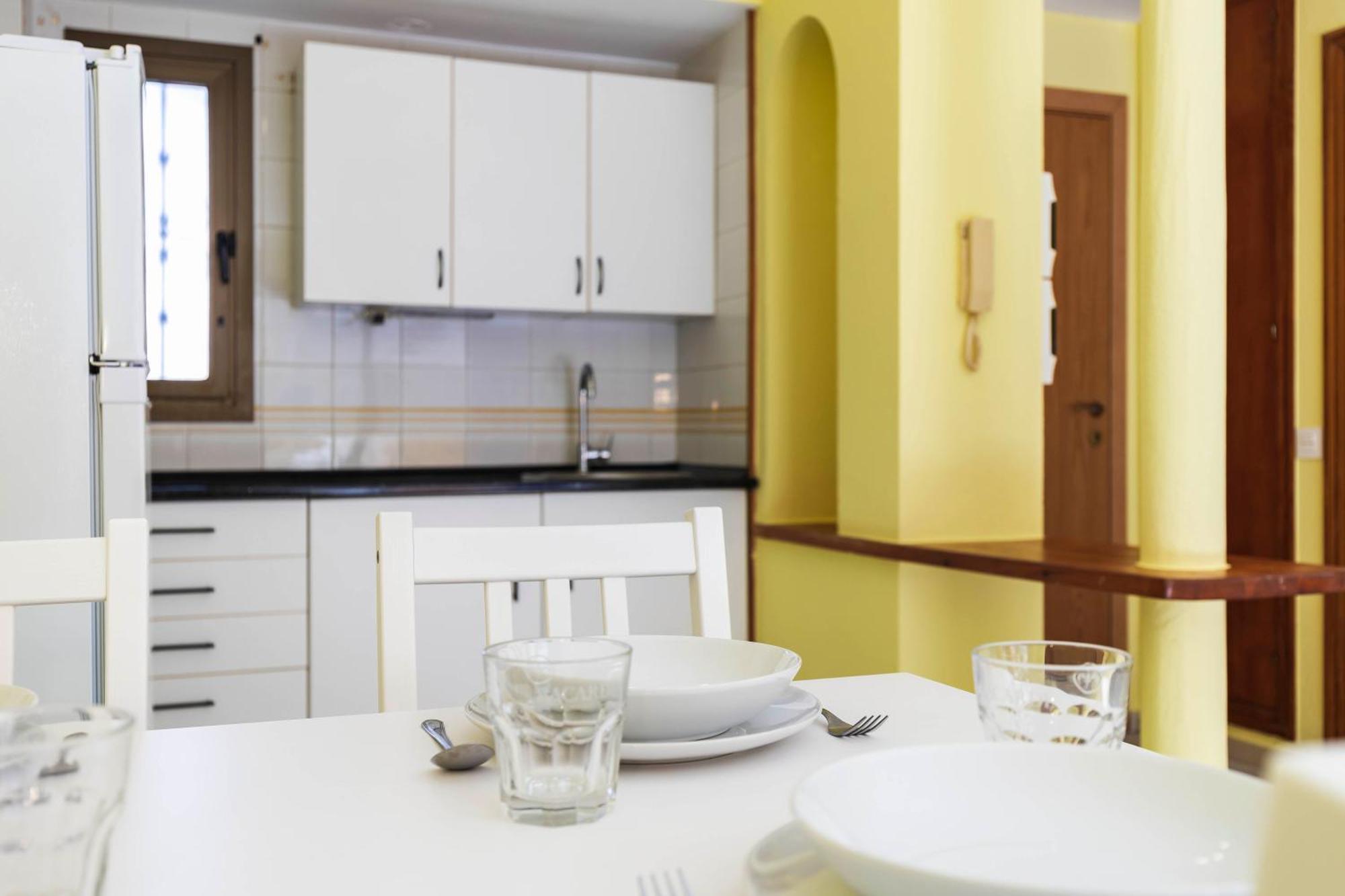 Apartamento Dandelion / Roquemar