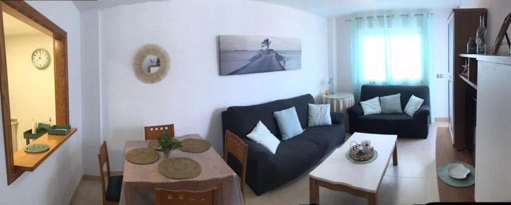 Apartamento Vista Cabo