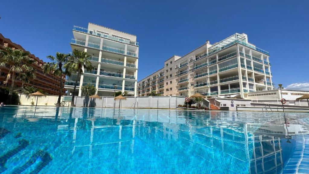 Apartamento Vista Cabo