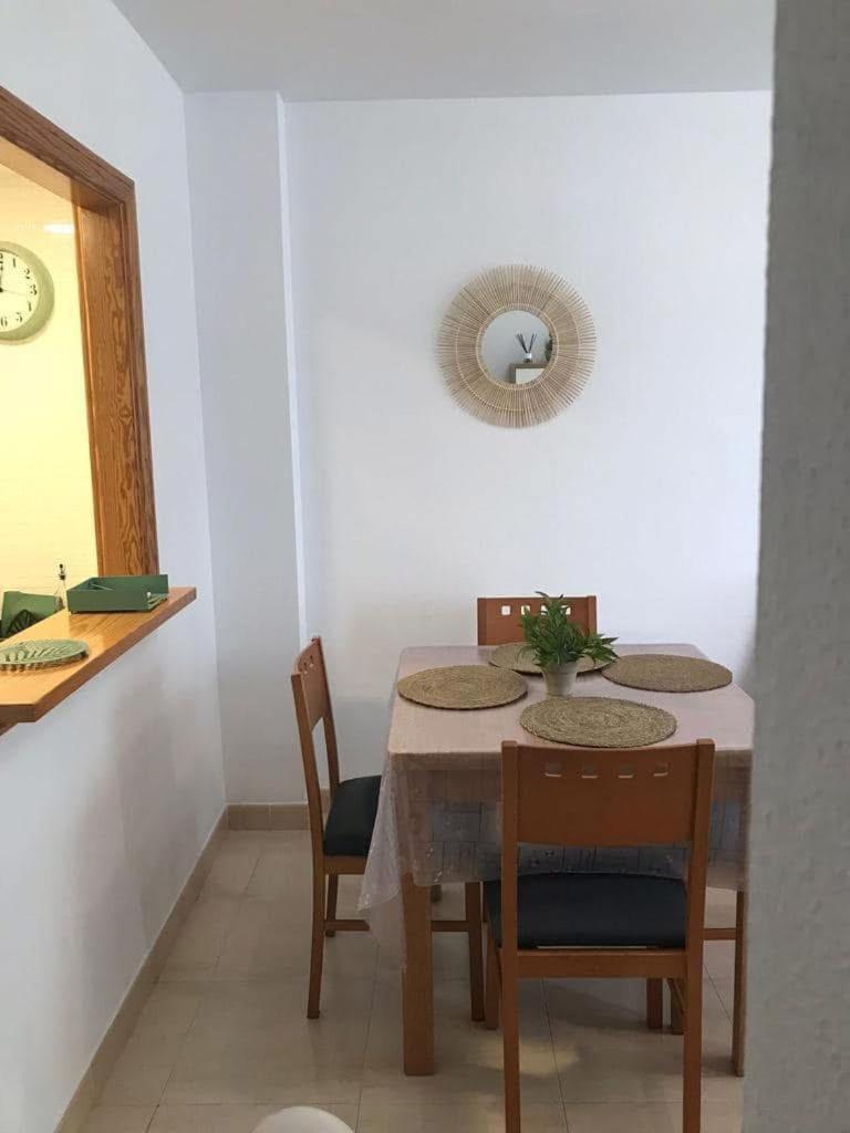 Apartamento Vista Cabo Roquetas de Mar