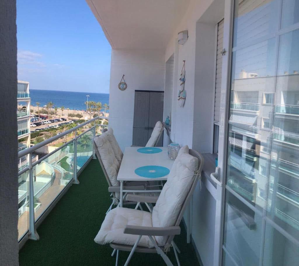Apartamento Vista Cabo
