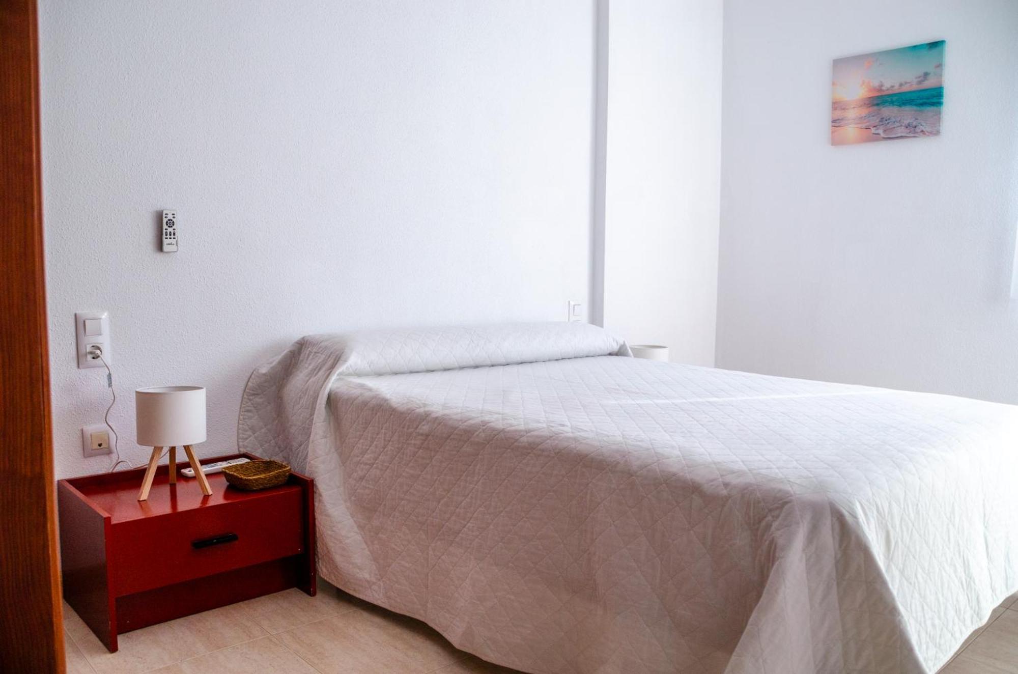 Apartamento Trendyhomes Aguadulce Ii Roquetas de Mar