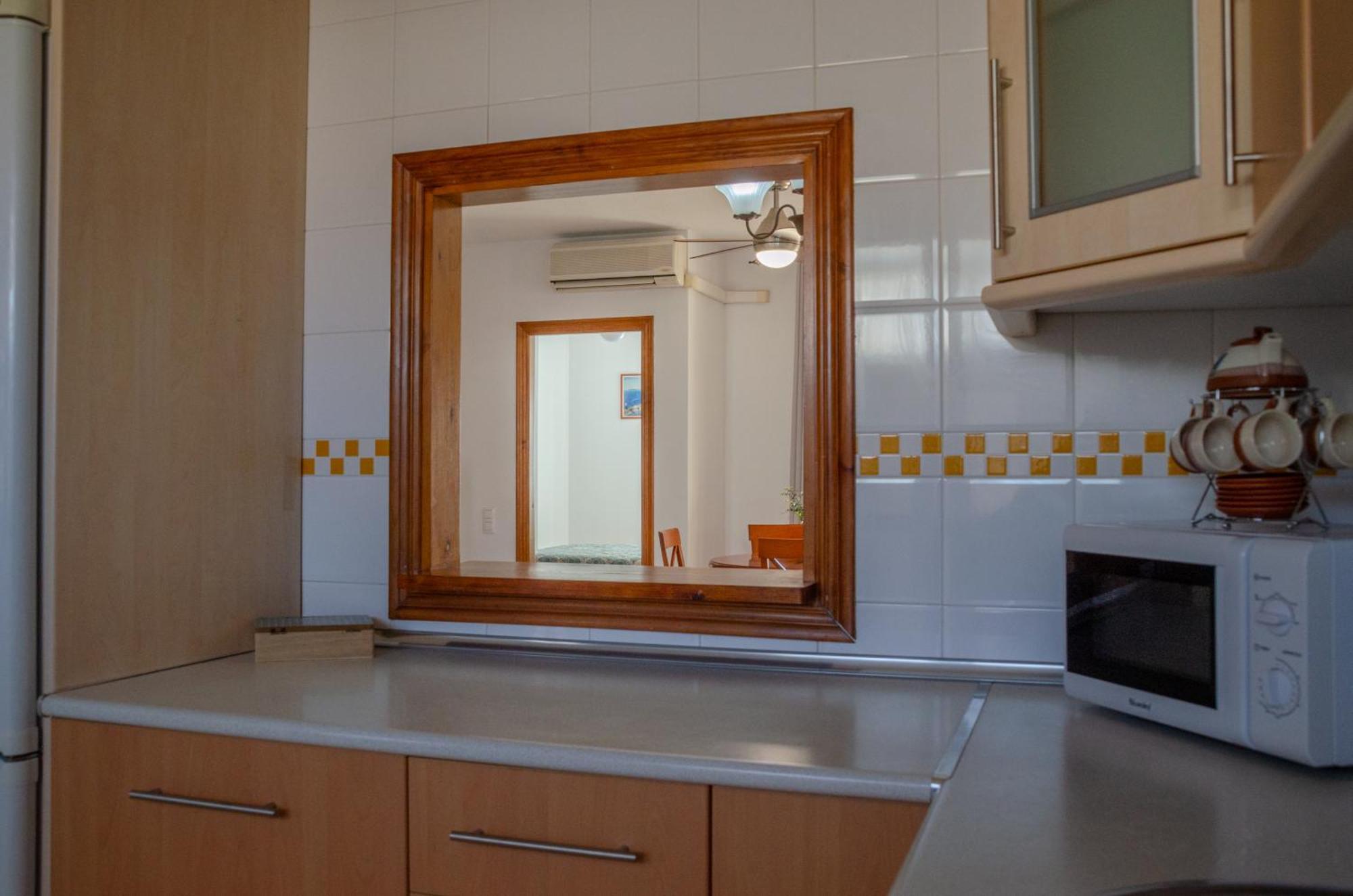Trendyhomes Aguadulce Ii Apartamento
