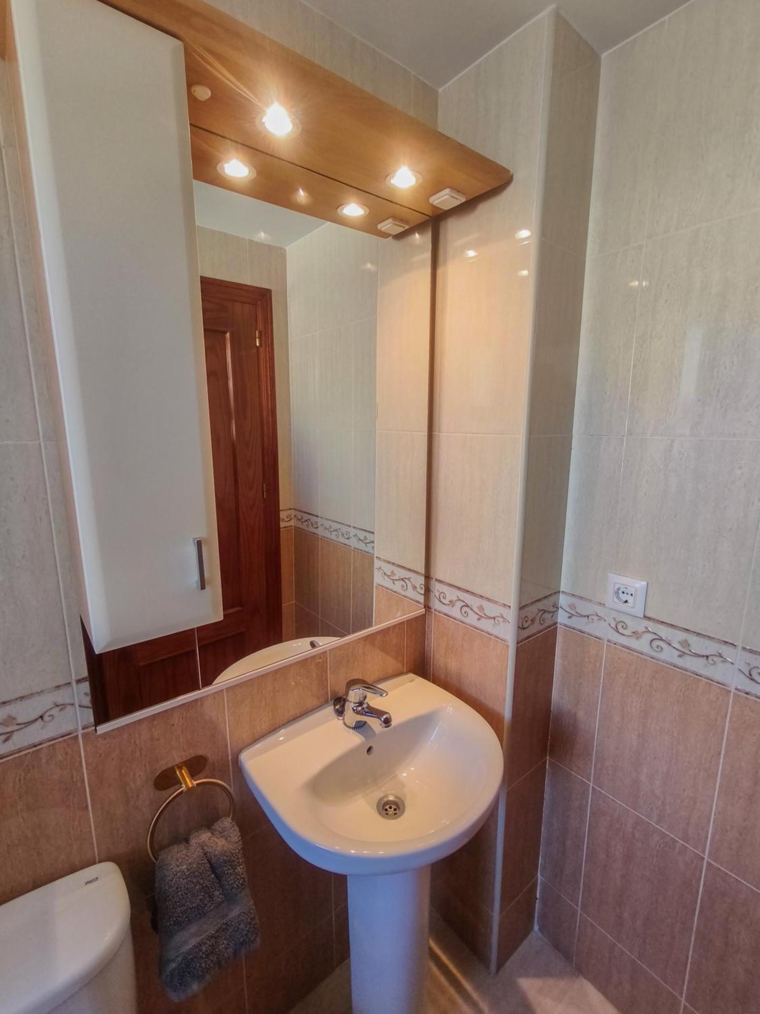 Trendyhomes Aguadulce Ii Apartamento *