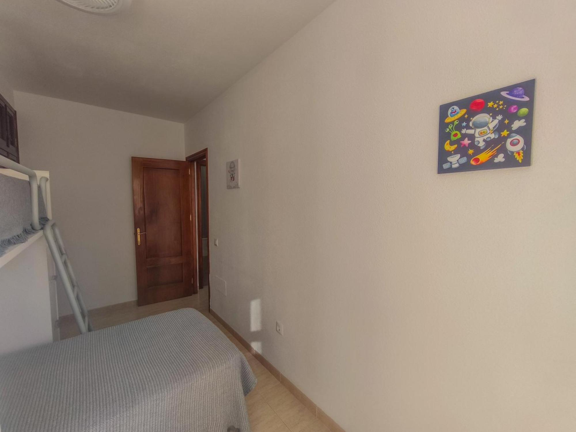 Apartamento Trendyhomes Aguadulce Ii Roquetas de Mar