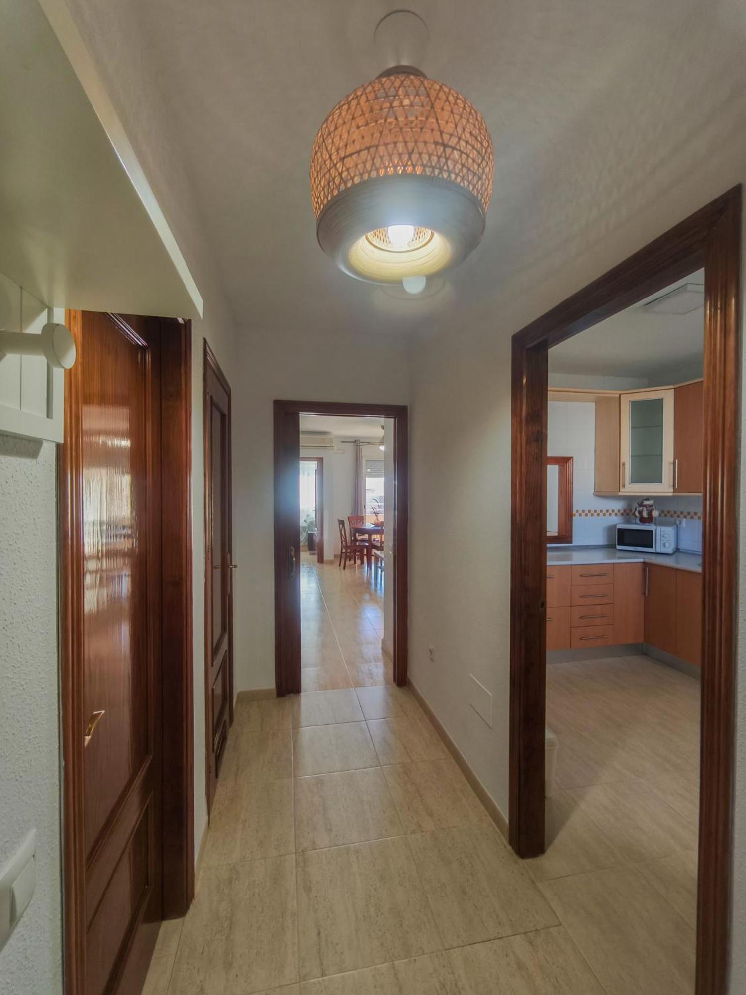 Apartamento Trendyhomes Aguadulce Ii