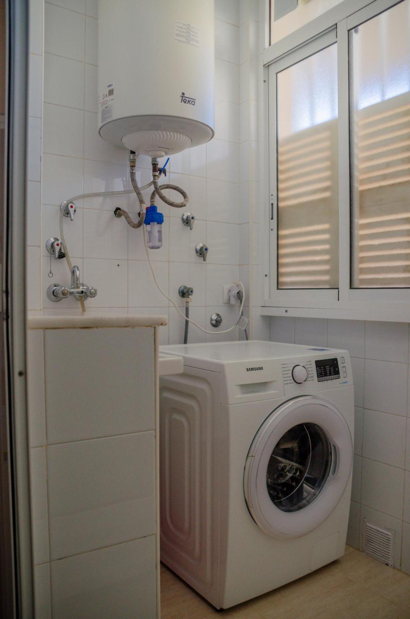 Trendyhomes Aguadulce Ii Apartamento *