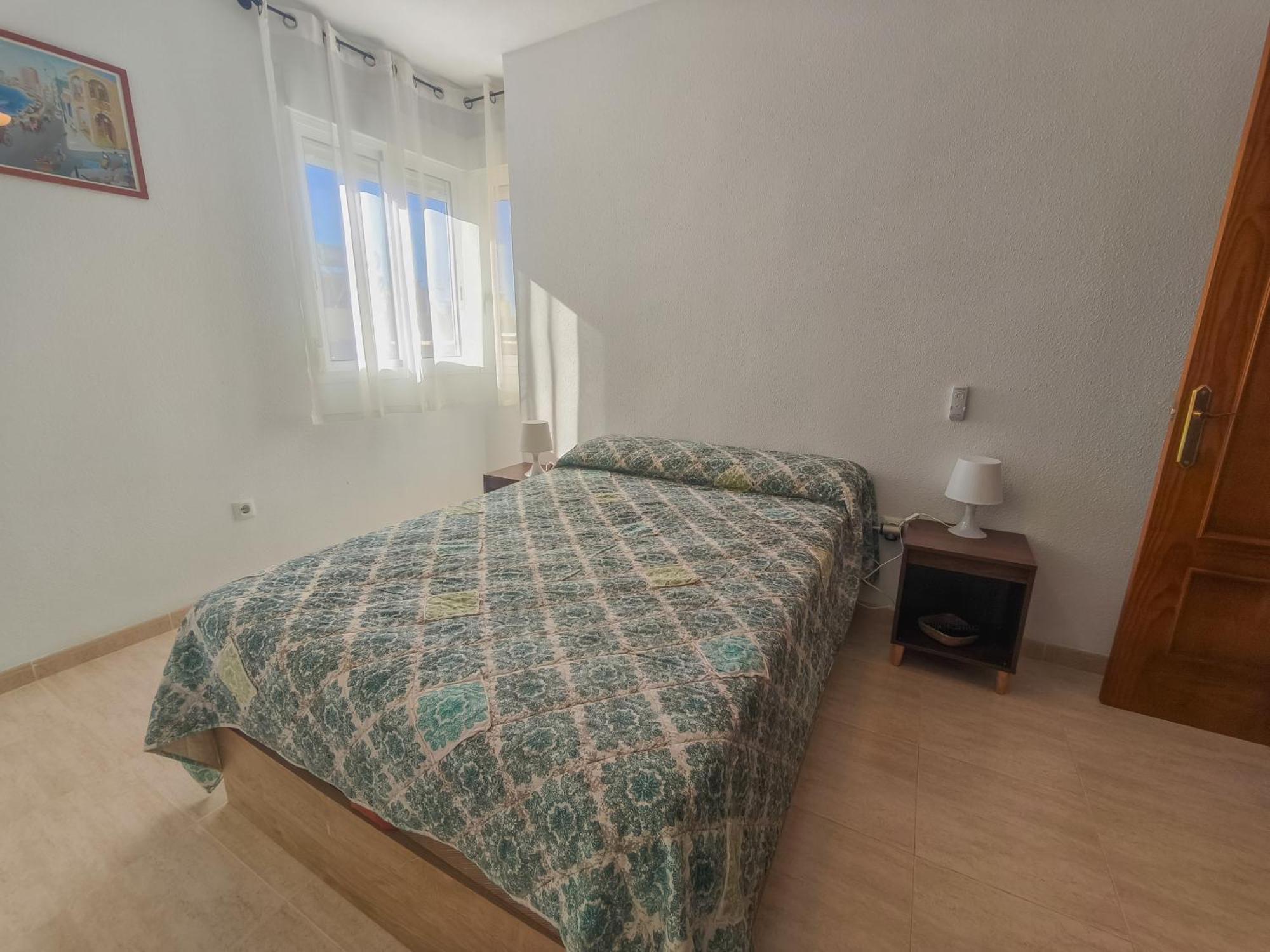 Apartamento Trendyhomes Aguadulce Ii *