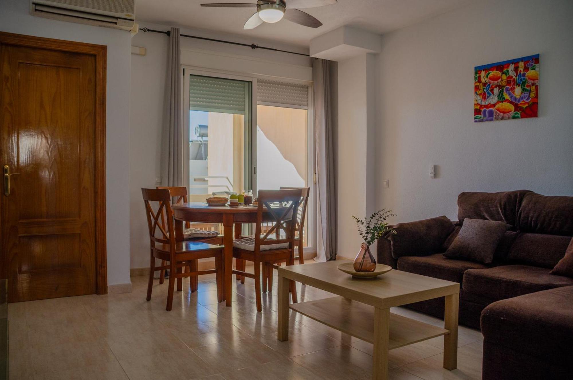 Trendyhomes Aguadulce Ii *