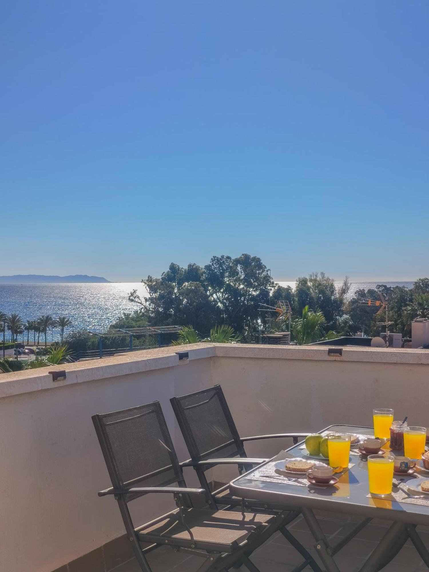 Trendyhomes Aguadulce Ii Roquetas de Mar