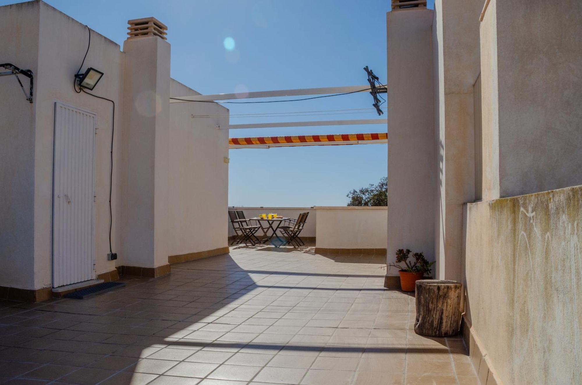 Trendyhomes Aguadulce Ii Apartamento