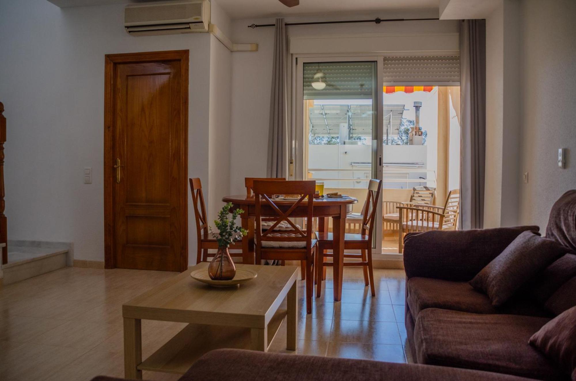 Apartamento Trendyhomes Aguadulce Ii Roquetas de Mar
